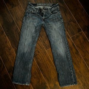 American eagle boys pants